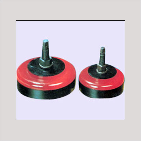 Anti Vibration Mountings