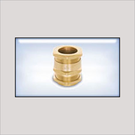 Brass Body Cable Gland