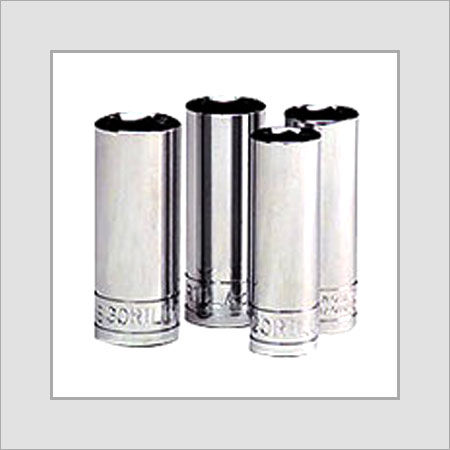 Carbon Steel Sockets