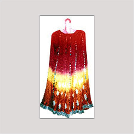 Designer Ladies Ethnic Wear