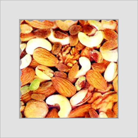 Dry Fruits