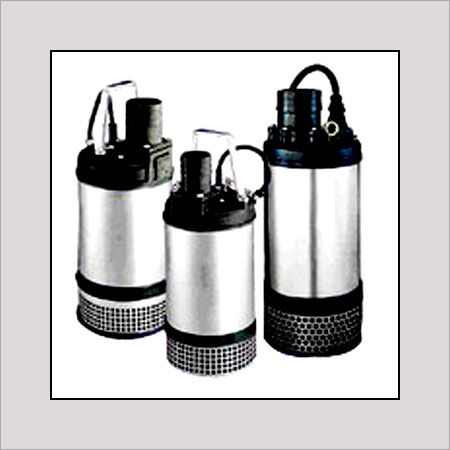 Electrical Submersible Pumps