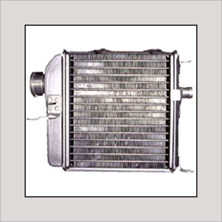 Excellent Performance Aircraft Heat Exchanger