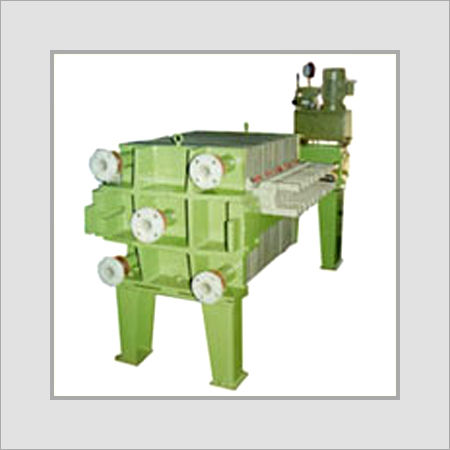 Filter Press