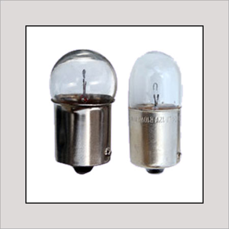 Indicator Bulbs