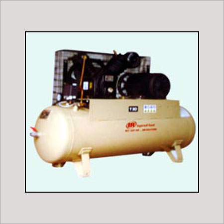 Industrial Grade Reciprocating Air Compressor