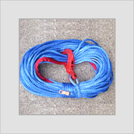 Kinetic Recovery Ropes