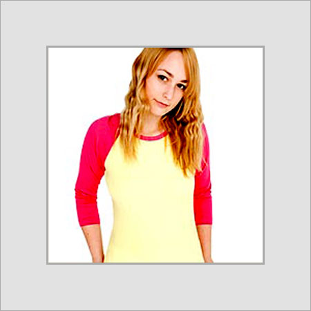 Ladies T-shirt