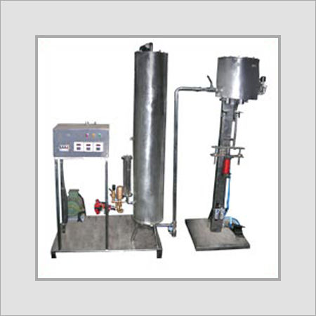 Liquid Packing Machinery