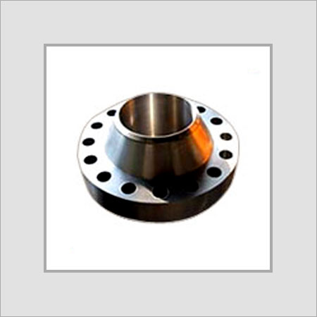 M. DHARA & BROTHERS  Carbon Steel Flanges