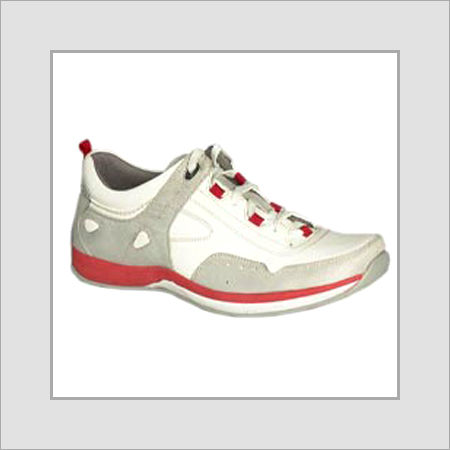 Various Colors Are Available Mens Sports Shoes