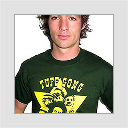 Mens T-shirts