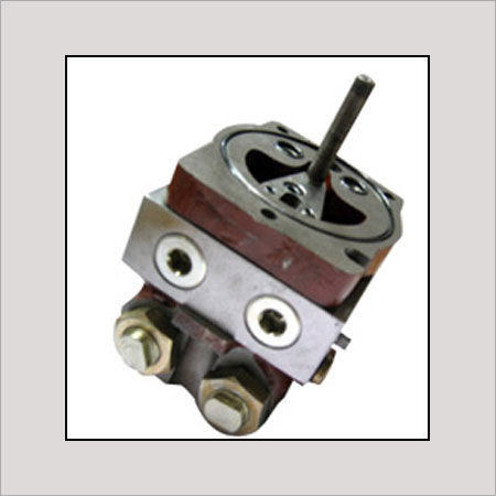 Modular Lift Actuator Assembly