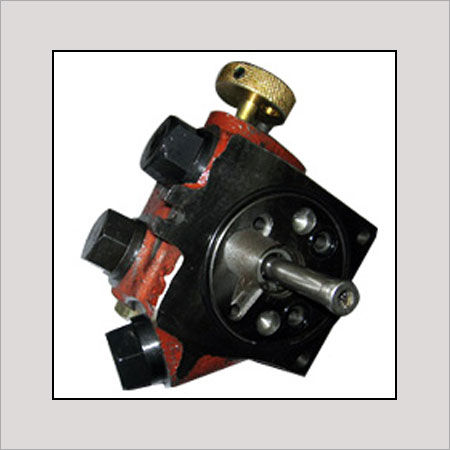 Black Optimum Strength Lift Actuator Assembly