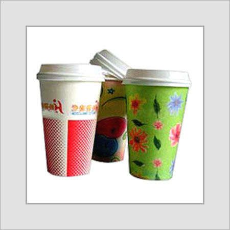 Paper Cup