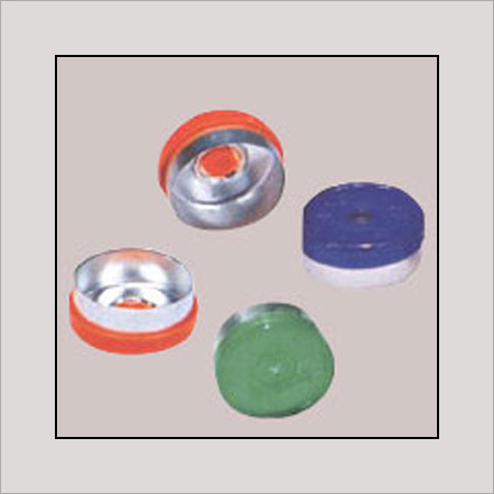 Pharmaceutical Bottle Seal