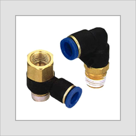 Pneumatic Fittings