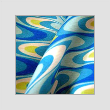 Polyester Cotton Fabric