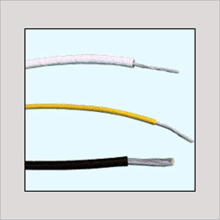 Ptfe High Voltage Cables Length: Various Length Are Available  Meter (M)