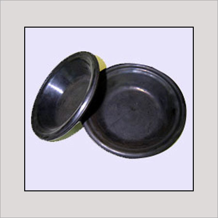 Rubber Diaphragms