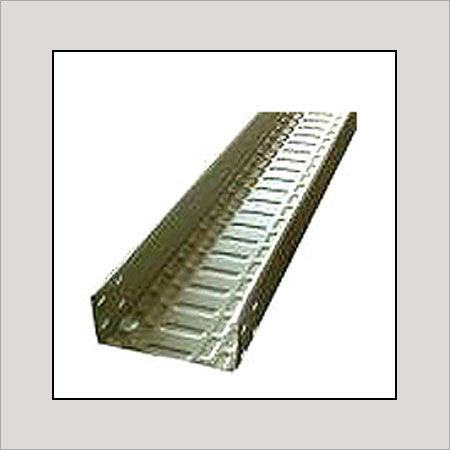 Steel Body Cable Trays
