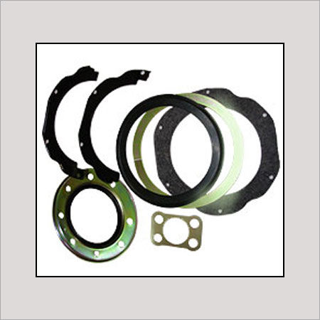 Steering Parts