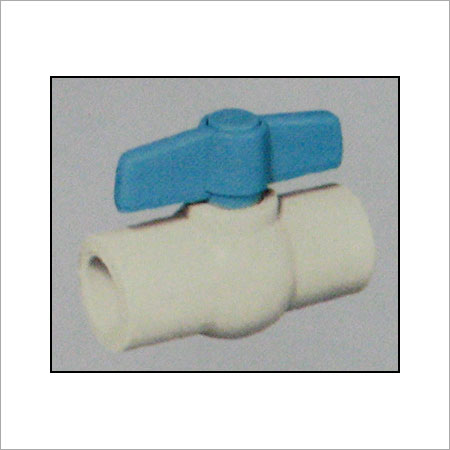 Ball Valve