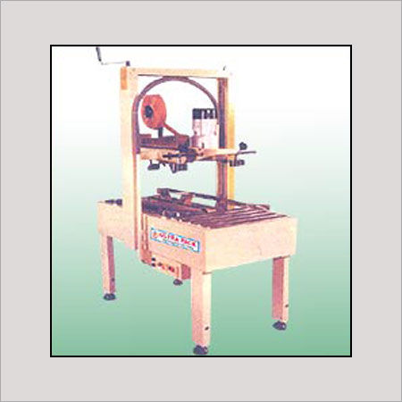 Carton Sealing Machine