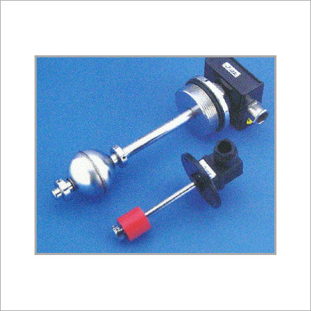 Metal Corrosion Proof Float Sensor