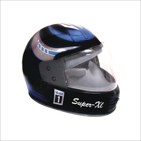 Driving Helmet