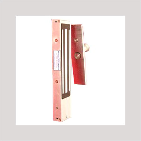 Cupboard Door Magnet Lock at best price in Rajkot by Shree Ram Industries