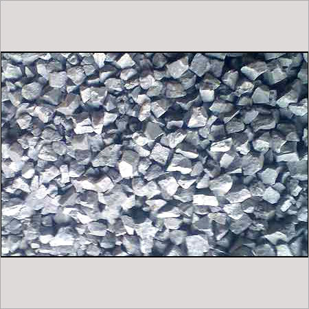 Grey Color Silico Manganese Application: Steel Making