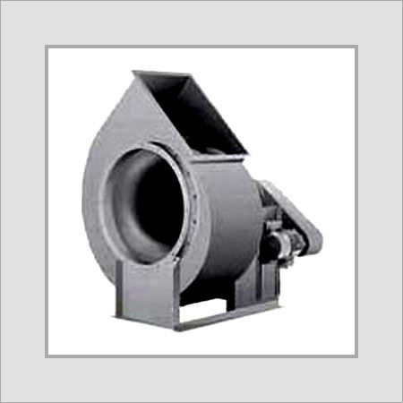 Industrial Blowers