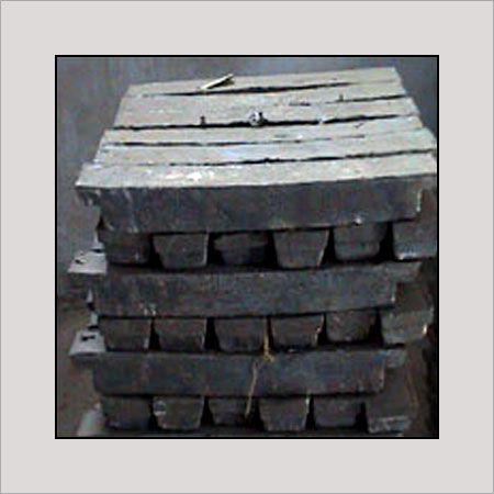 Lead Ingots