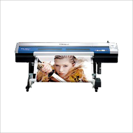 Metal Original Roland Soljet Xc-540Pro Iii Printer