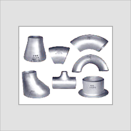 Pipe Fittings 