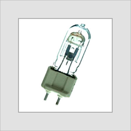 Power Saving Metal Halied Lamps Power Consumption: .9 Ampere