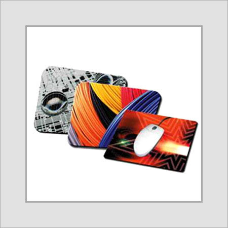 Various Colors Available Rectangular Shape Printed Synthetic Stickers