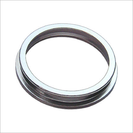 Round Shape Textile Spinning Ring Usage: Industrial