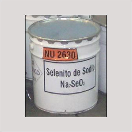 Sodium Selenite