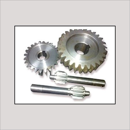 Spur Gears