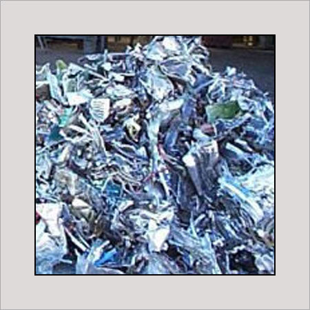 Stainless Steel Melting Scraps Application: Industrial Use