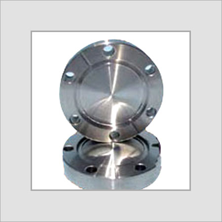 Steel Flanges