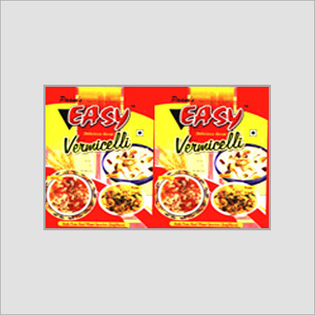 VERMICELLI