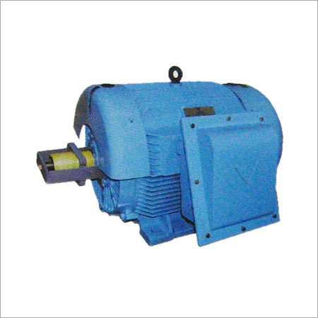 3 PHASE AC MOTOR