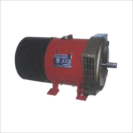 Ac Generator