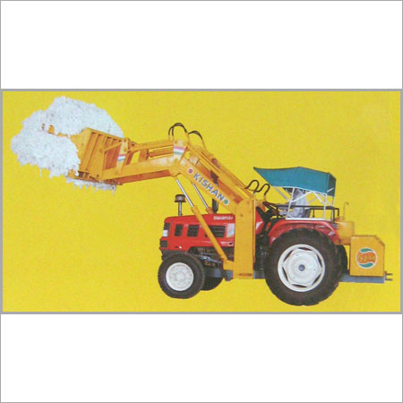 Yellow Accurately Designed Forklift Bucket