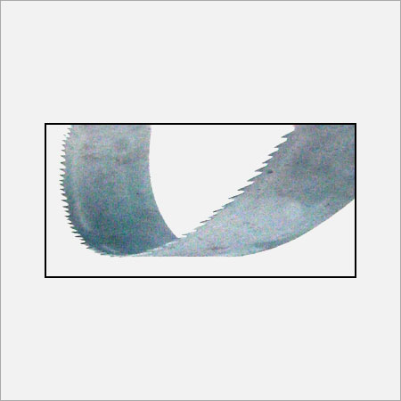 Bi-Metal Band Saw Blade