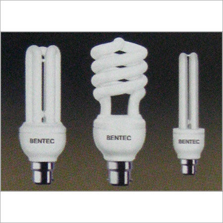 White Bright Glow Cfl Bulbs