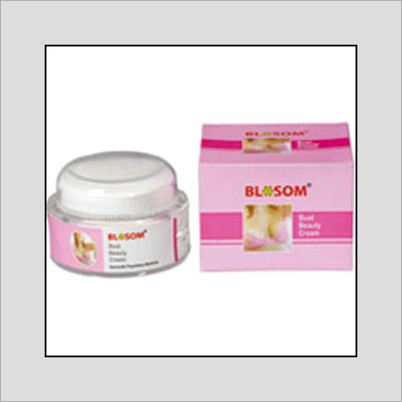 Bust Beauty Cream